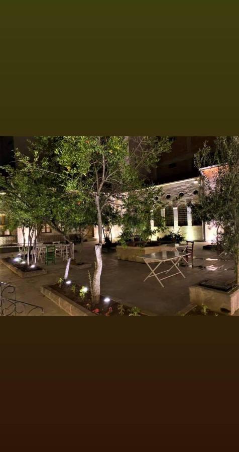 Kilis Konagi Butik Otel Exterior photo