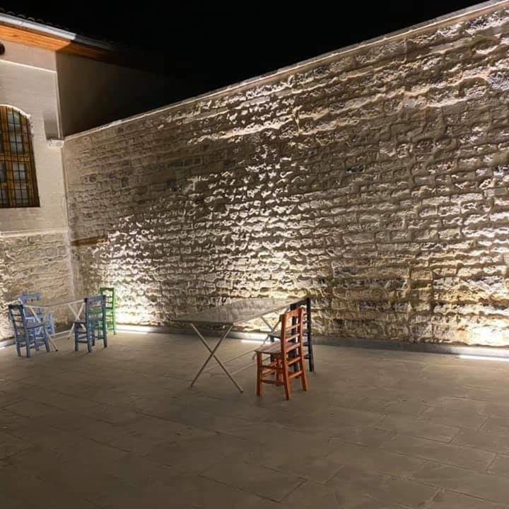 Kilis Konagi Butik Otel Exterior photo