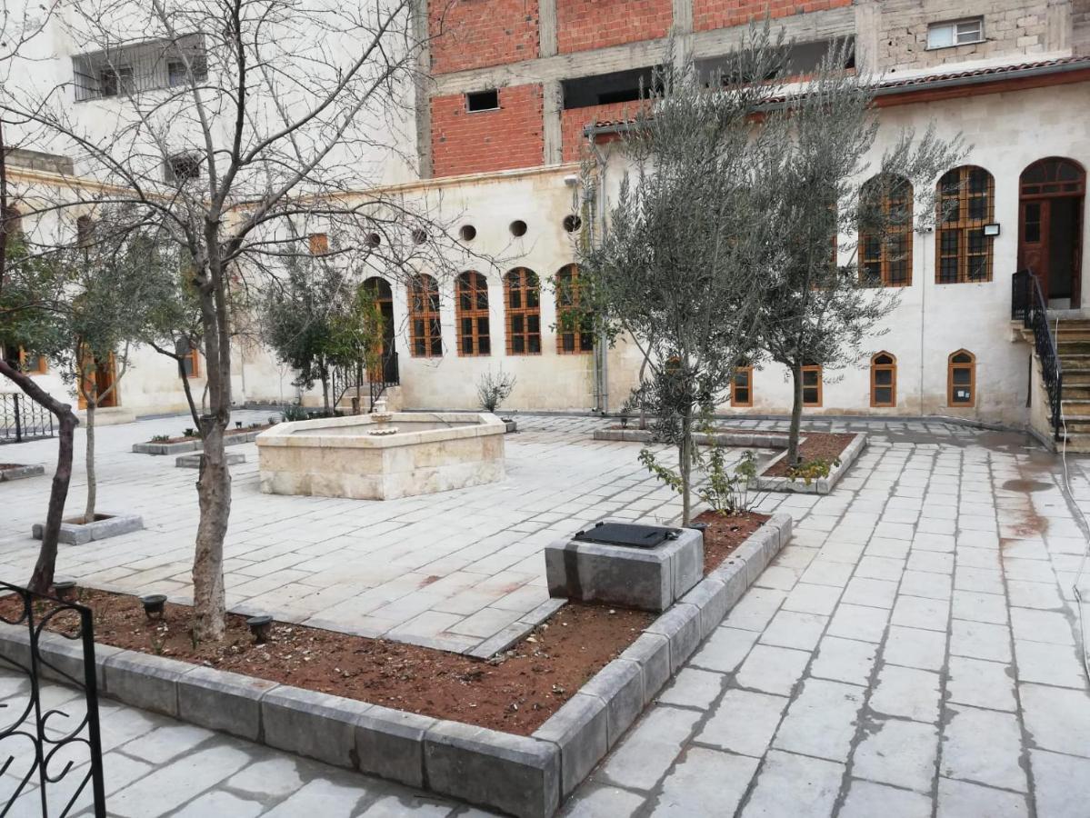 Kilis Konagi Butik Otel Exterior photo